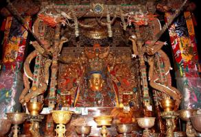 Ramoche Monastery